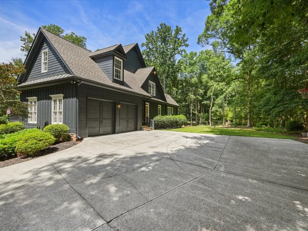 1355 Freehome Road, Canton, GA