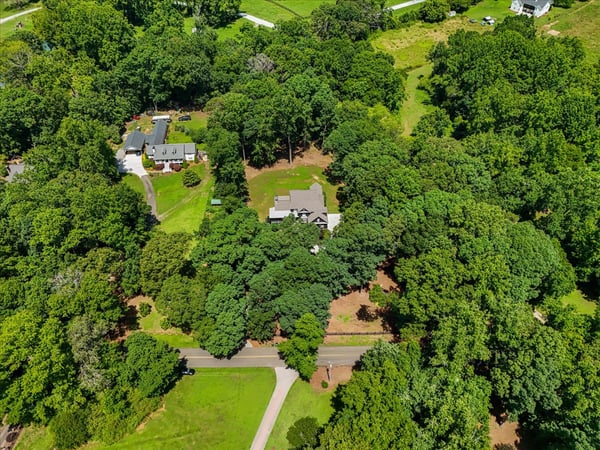 1355 Freehome Road, Canton, GA