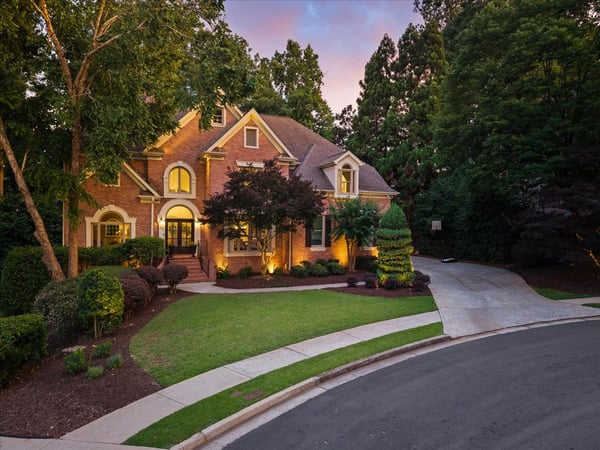 245 Cotton Field Court, Alpharetta, GA