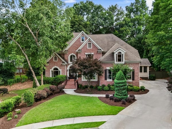 245 Cotton Field Court, Alpharetta, GA
