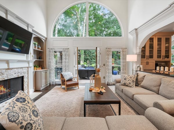 245 Cotton Field Court, Alpharetta, GA