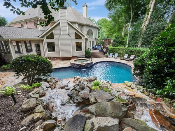 245 Cotton Field Court, Alpharetta, GA