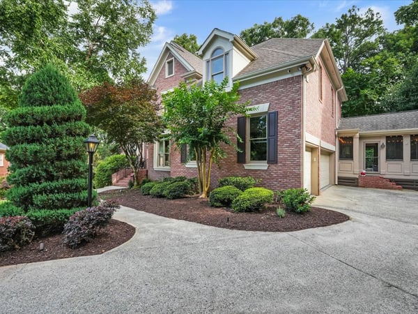 245 Cotton Field Court, Alpharetta, GA