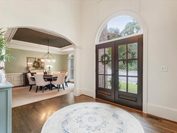 245 Cotton Field Court, Alpharetta, GA