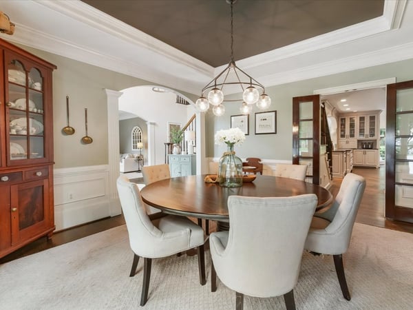 245 Cotton Field Court, Alpharetta, GA