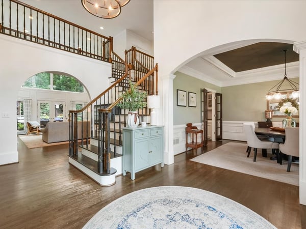 245 Cotton Field Court, Alpharetta, GA