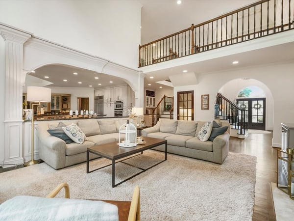 245 Cotton Field Court, Alpharetta, GA