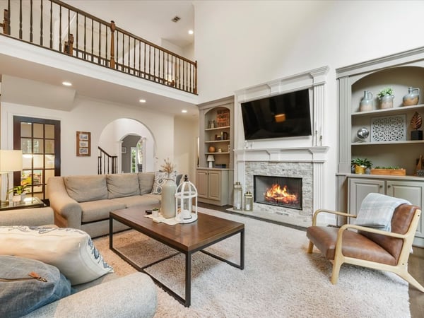 245 Cotton Field Court, Alpharetta, GA
