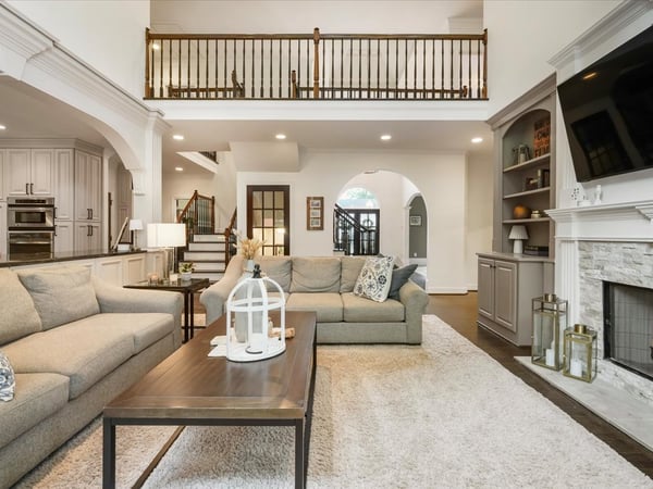 245 Cotton Field Court, Alpharetta, GA