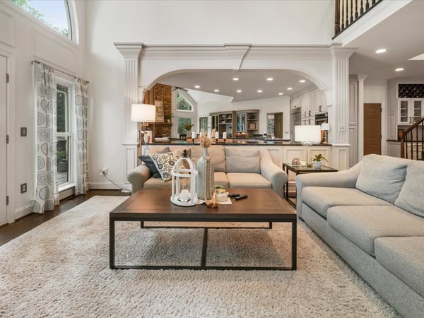 245 Cotton Field Court, Alpharetta, GA