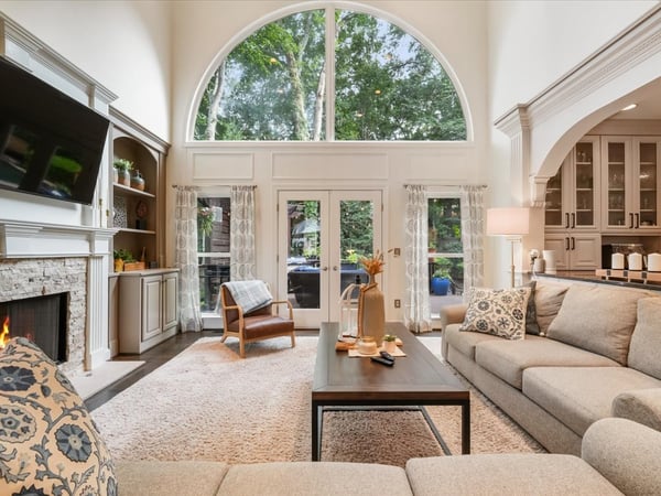 245 Cotton Field Court, Alpharetta, GA