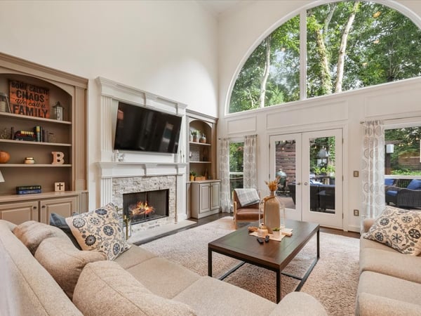 245 Cotton Field Court, Alpharetta, GA