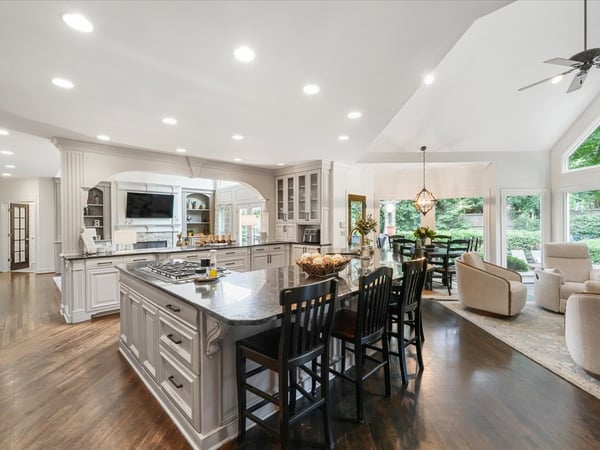 245 Cotton Field Court, Alpharetta, GA