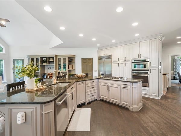 245 Cotton Field Court, Alpharetta, GA