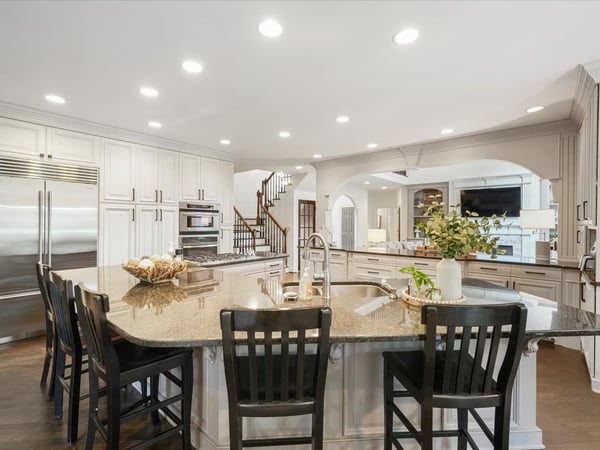 245 Cotton Field Court, Alpharetta, GA