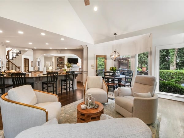 245 Cotton Field Court, Alpharetta, GA