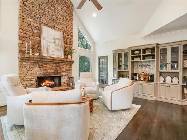 245 Cotton Field Court, Alpharetta, GA