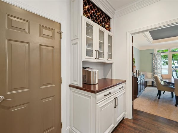 245 Cotton Field Court, Alpharetta, GA