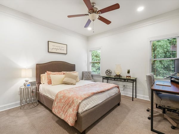 245 Cotton Field Court, Alpharetta, GA