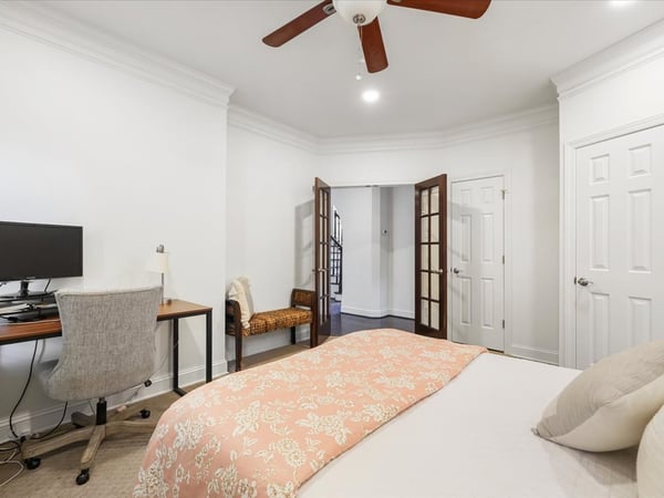 245 Cotton Field Court, Alpharetta, GA
