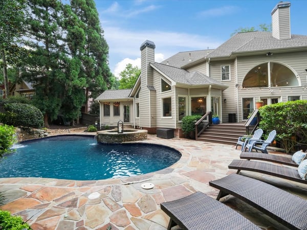 245 Cotton Field Court, Alpharetta, GA