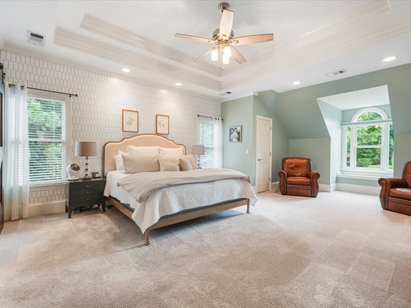 245 Cotton Field Court, Alpharetta, GA
