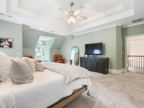 245 Cotton Field Court, Alpharetta, GA
