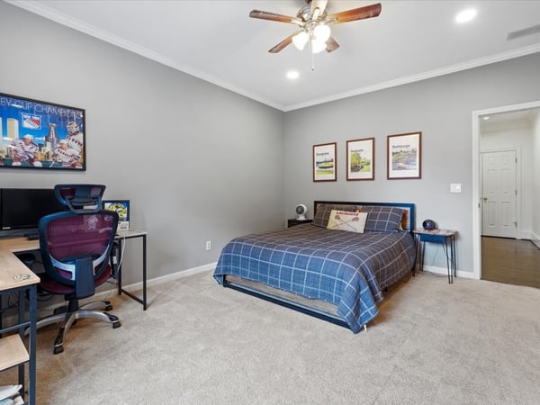 245 Cotton Field Court, Alpharetta, GA