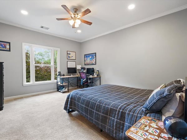 245 Cotton Field Court, Alpharetta, GA