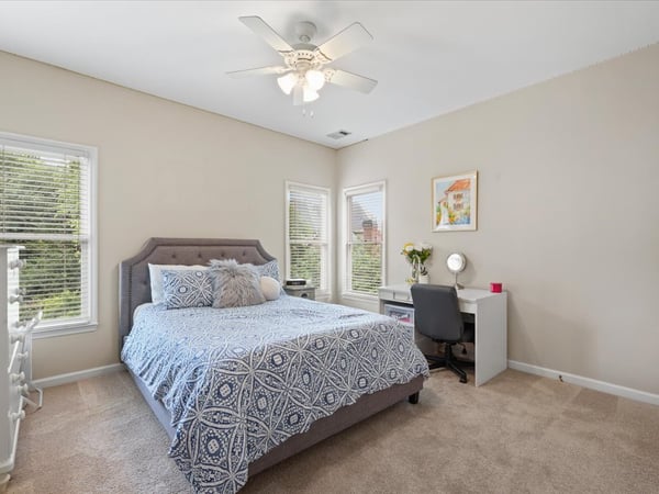 245 Cotton Field Court, Alpharetta, GA