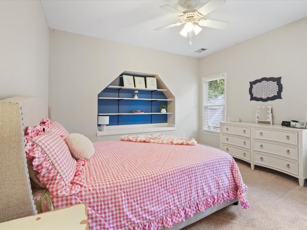 245 Cotton Field Court, Alpharetta, GA
