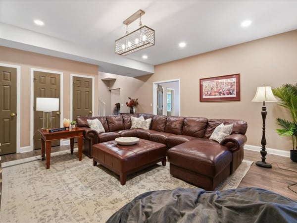 245 Cotton Field Court, Alpharetta, GA