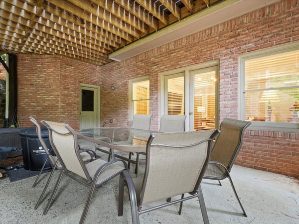 245 Cotton Field Court, Alpharetta, GA