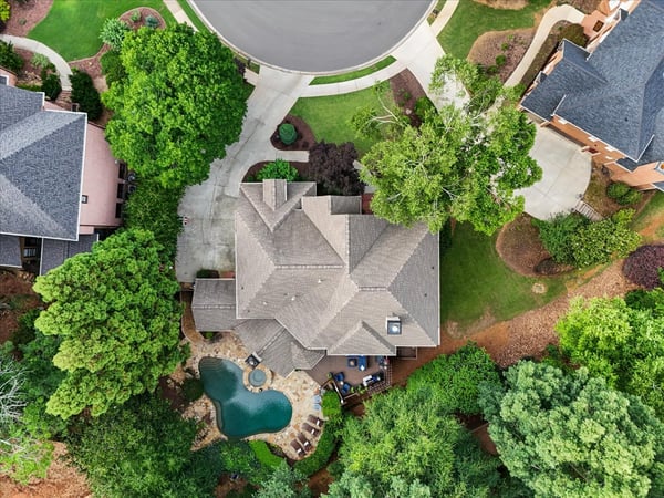 245 Cotton Field Court, Alpharetta, GA
