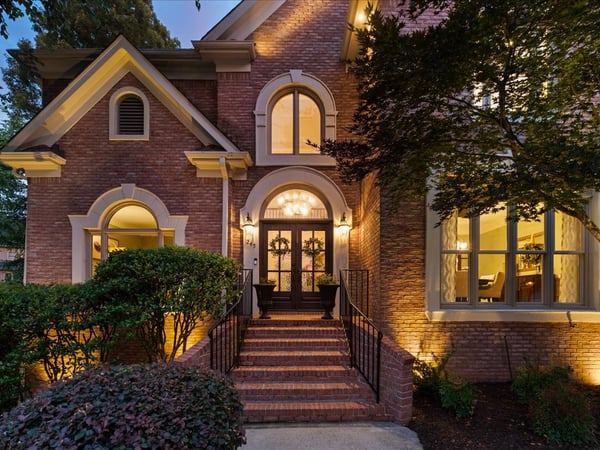245 Cotton Field Court, Alpharetta, GA