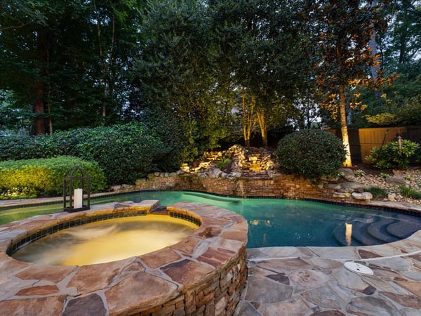 245 Cotton Field Court, Alpharetta, GA
