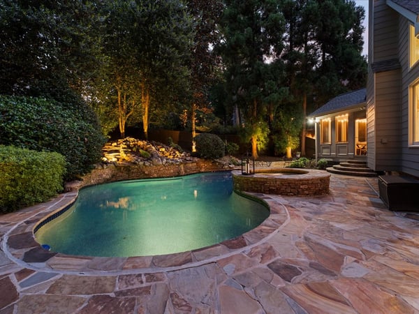 245 Cotton Field Court, Alpharetta, GA