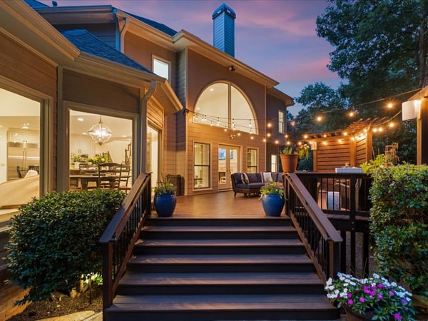 245 Cotton Field Court, Alpharetta, GA