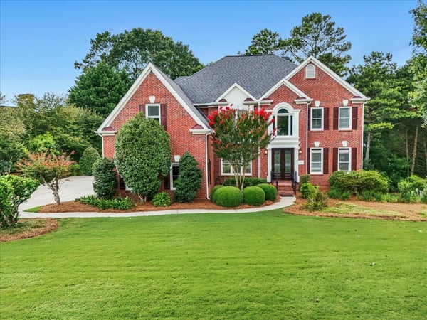 10420 Sugar Crest Avenue, Johns Creek, GA