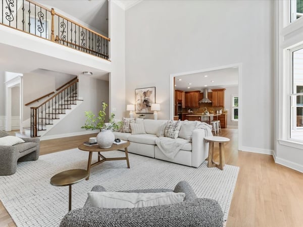10420 Sugar Crest Avenue, Johns Creek, GA