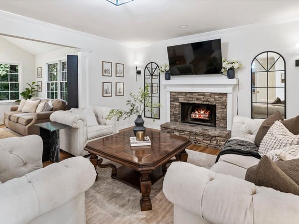 523 Summer Terrace, Woodstock, GA