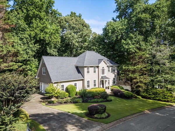 523 Summer Terrace, Woodstock, GA