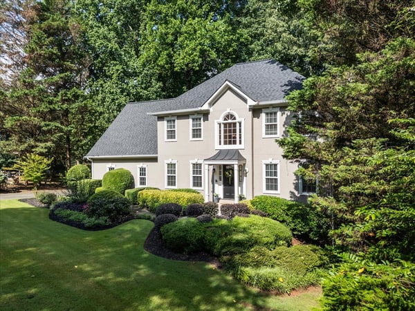 523 Summer Terrace, Woodstock, GA