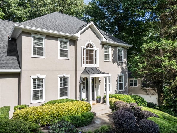 523 Summer Terrace, Woodstock, GA