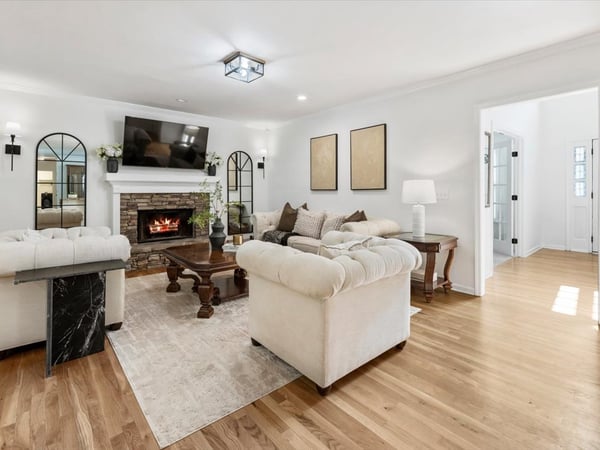 523 Summer Terrace, Woodstock, GA
