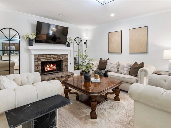 523 Summer Terrace, Woodstock, GA