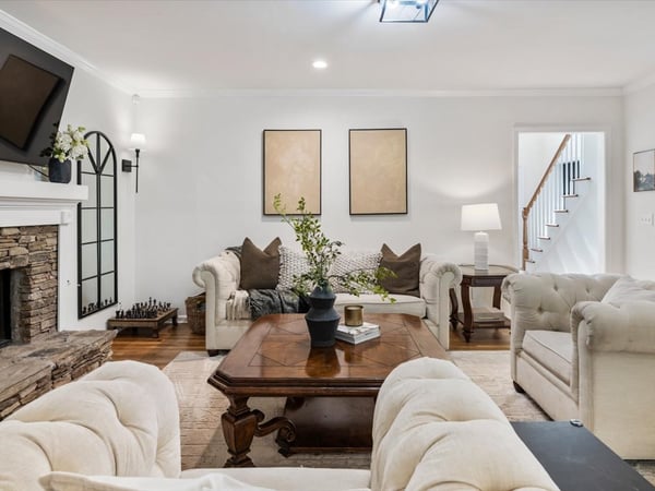 523 Summer Terrace, Woodstock, GA