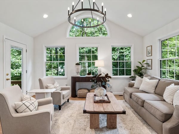 523 Summer Terrace, Woodstock, GA