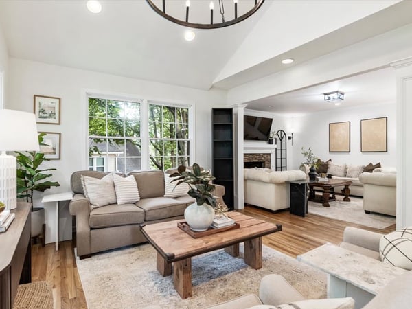 523 Summer Terrace, Woodstock, GA