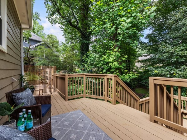 523 Summer Terrace, Woodstock, GA